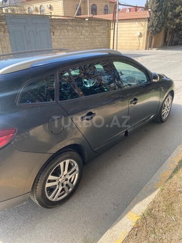 Renault Megane 2013, 395,000 km - 1.6 l - Bakı