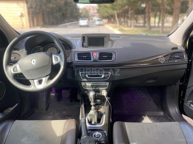 Renault Megane 2013, 395,000 km - 1.6 l - Bakı