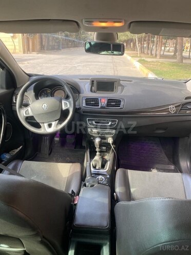 Renault Megane 2013, 395,000 km - 1.6 l - Bakı