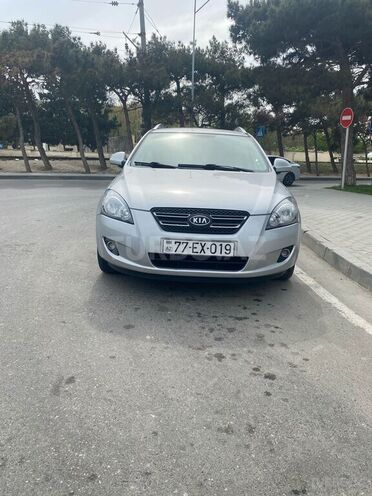 Kia Ceed 2008, 405,500 km - 1.6 л - Bakı