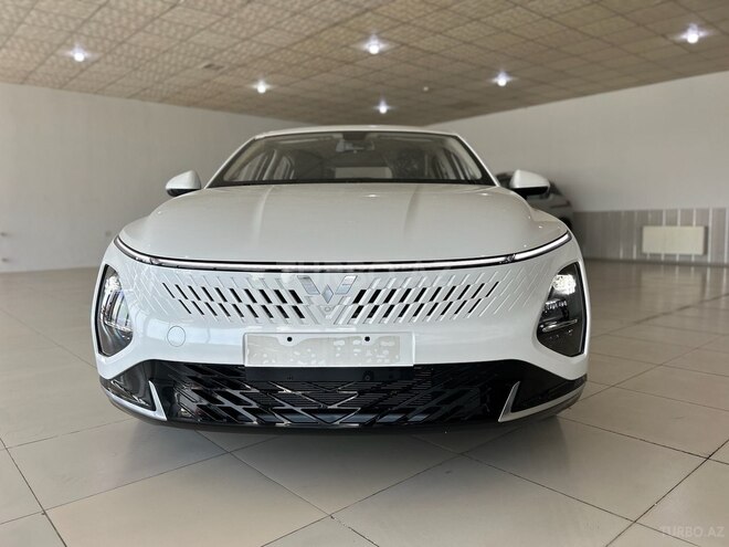 Wuling  2024, 0 km - 1.5 l - Bakı