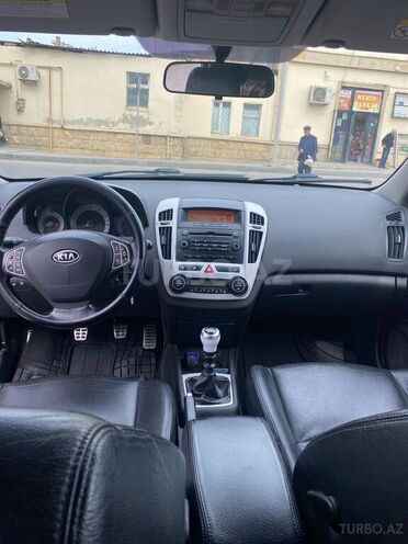 Kia Ceed 2008, 405,500 km - 1.6 л - Bakı