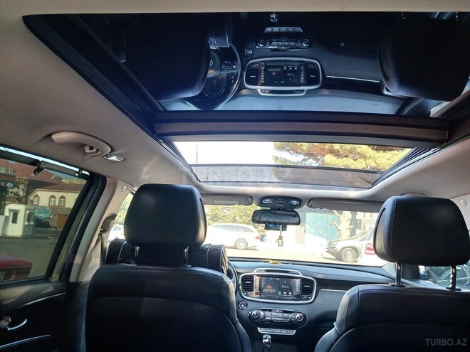 Kia Sorento 2015, 273,000 km - 2.2 l - Bakı
