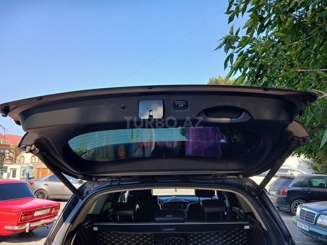 Kia Sorento 2015, 273,000 km - 2.2 l - Bakı