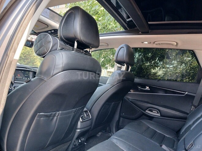 Kia Sorento 2015, 273,000 km - 2.2 l - Bakı