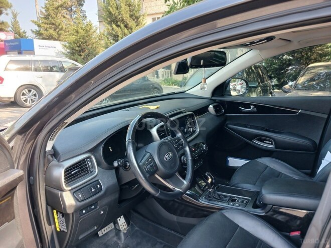 Kia Sorento 2015, 273,000 km - 2.2 l - Bakı