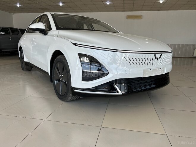 Wuling  2024, 0 km - 1.5 l - Bakı