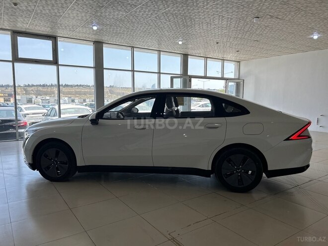 Wuling  2024, 0 km - 1.5 l - Bakı