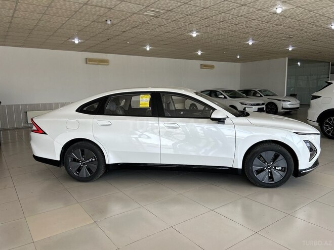 Wuling  2024, 0 km - 1.5 l - Bakı