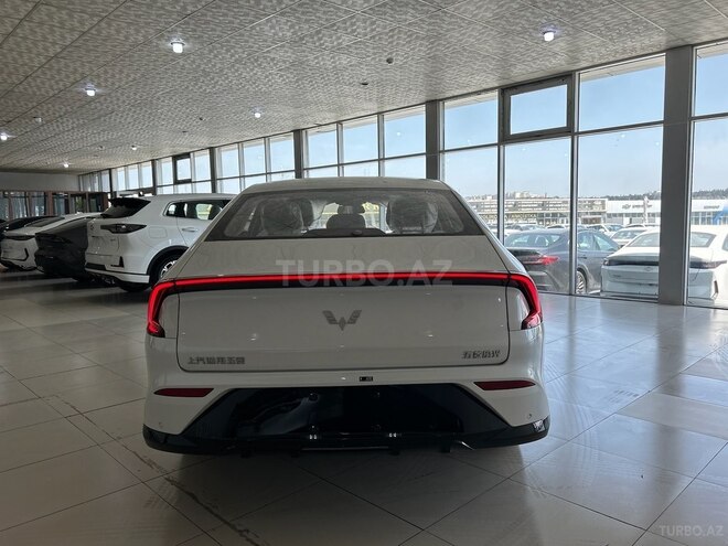 Wuling  2024, 0 km - 1.5 l - Bakı