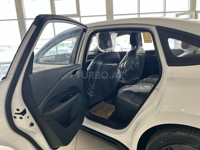 Wuling  2024, 0 km - 1.5 l - Bakı