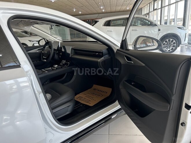 Wuling  2024, 0 km - 1.5 l - Bakı