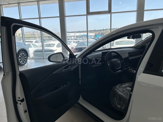 Wuling  2024, 0 km - 1.5 l - Bakı