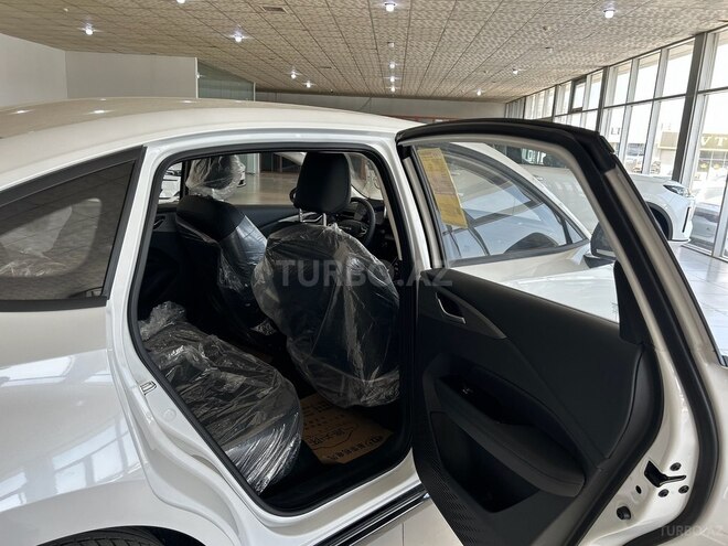 Wuling  2024, 0 km - 1.5 l - Bakı