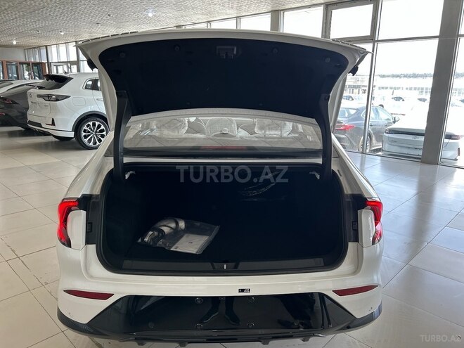 Wuling  2024, 0 km - 1.5 l - Bakı