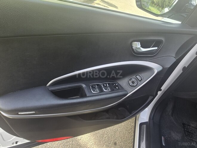 Hyundai Santa Fe 2013, 293,500 km - 2.0 л - Gəncə