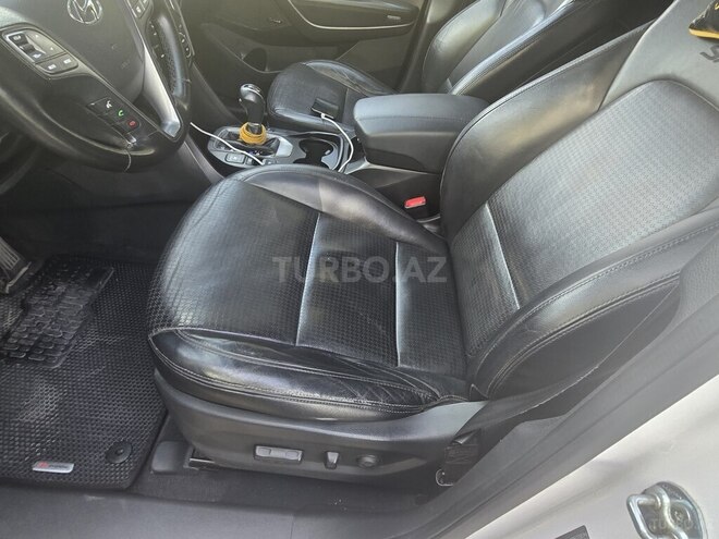 Hyundai Santa Fe 2013, 293,500 km - 2.0 л - Gəncə