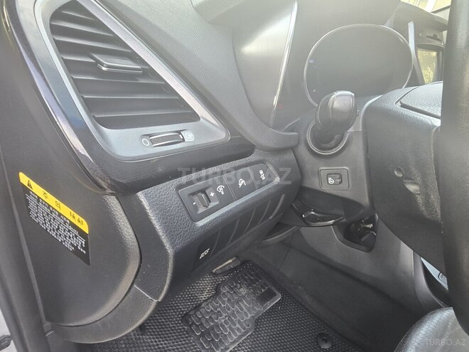 Hyundai Santa Fe 2013, 293,500 km - 2.0 л - Gəncə