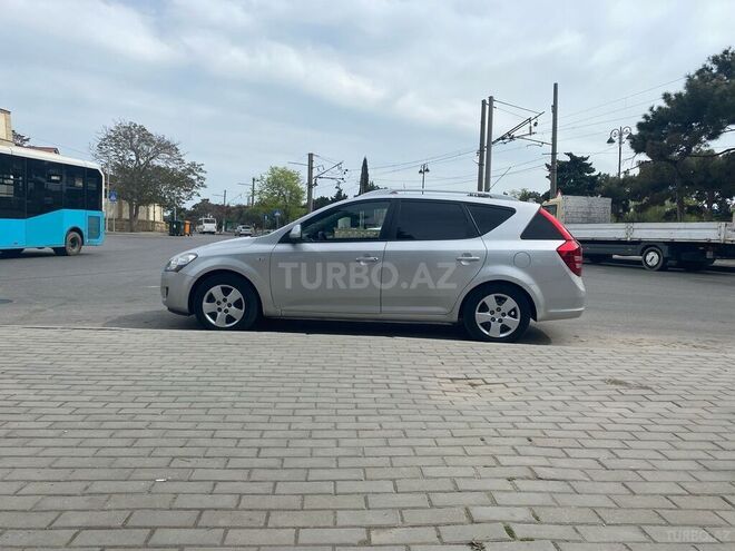 Kia Ceed 2008, 405,500 km - 1.6 л - Bakı