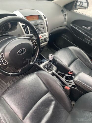 Kia Ceed 2008, 405,500 km - 1.6 л - Bakı