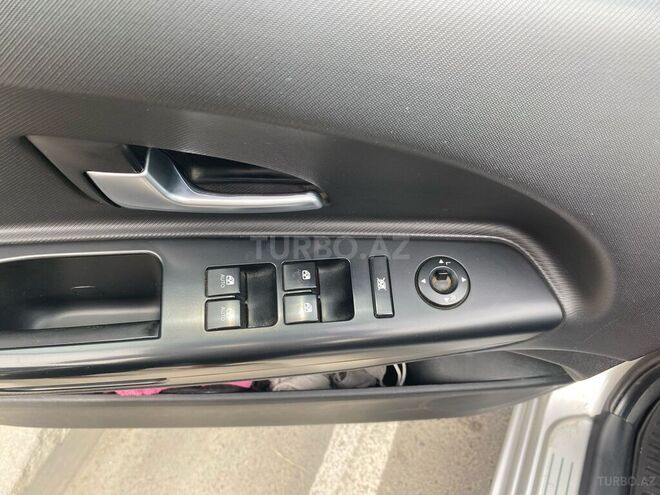 Kia Ceed 2008, 405,500 km - 1.6 л - Bakı
