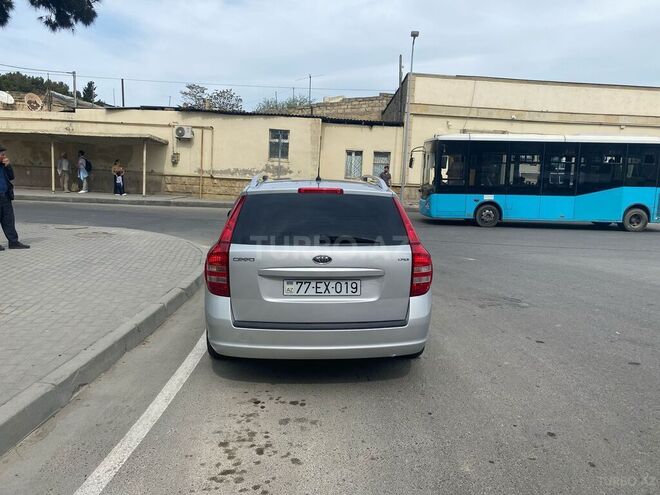 Kia Ceed 2008, 405,500 km - 1.6 л - Bakı