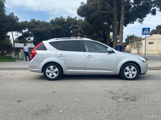 Kia Ceed 2008, 405,500 km - 1.6 л - Bakı