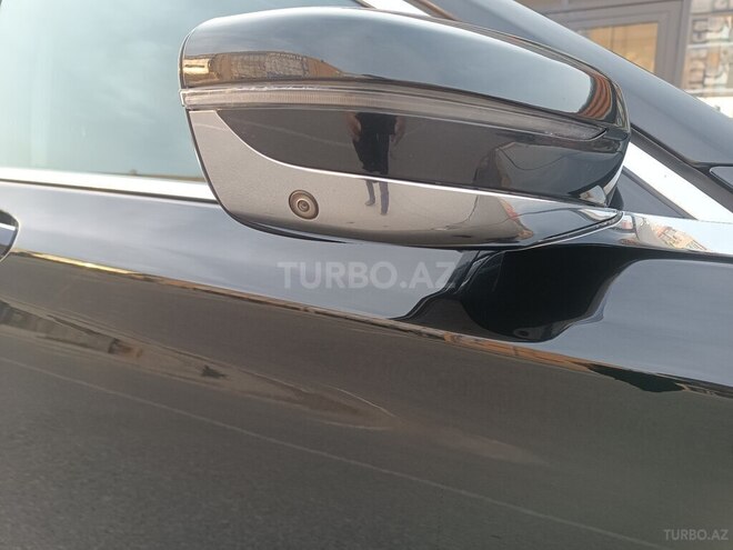 BMW 740 2019, 196,000 km - 3.0 l - Bakı