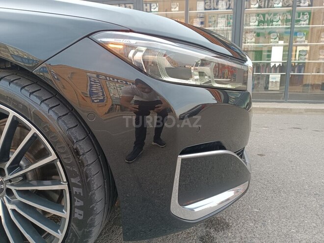 BMW 740 2019, 196,000 km - 3.0 l - Bakı