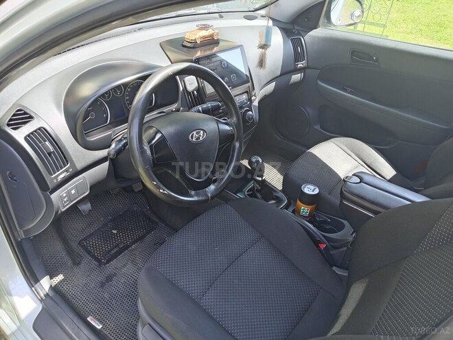 Hyundai i30 2010, 250,000 km - 1.4 л - Lənkəran