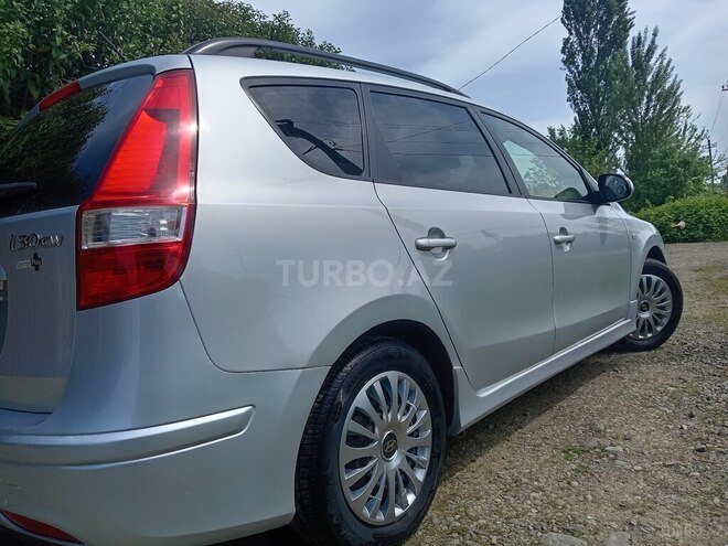 Hyundai i30 2010, 250,000 km - 1.4 л - Lənkəran
