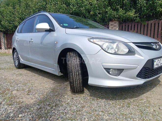 Hyundai i30 2010, 250,000 km - 1.4 л - Lənkəran