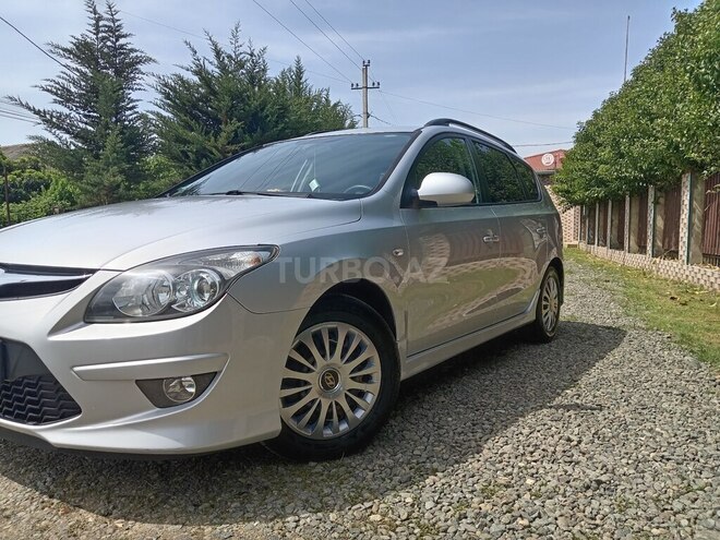 Hyundai i30 2010, 250,000 km - 1.4 л - Lənkəran