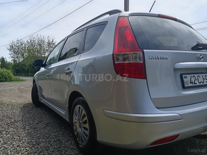 Hyundai i30 2010, 250,000 km - 1.4 л - Lənkəran