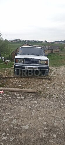 LADA (VAZ) 2107 2011, 98,856 km - 1.6 л - Şamaxı