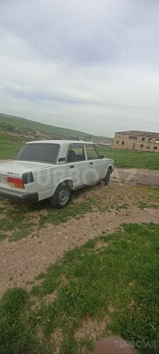 LADA (VAZ) 2107 2011, 98,856 km - 1.6 л - Şamaxı