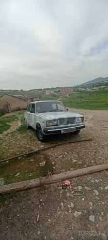 LADA (VAZ) 2107 2011, 98,856 km - 1.6 л - Şamaxı