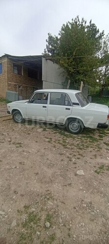 LADA (VAZ) 2107 2011, 98,856 km - 1.6 л - Şamaxı
