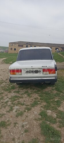 LADA (VAZ) 2107 2011, 98,856 km - 1.6 л - Şamaxı