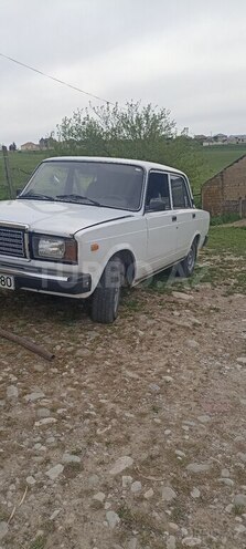 LADA (VAZ) 2107 2011, 98,856 km - 1.6 л - Şamaxı