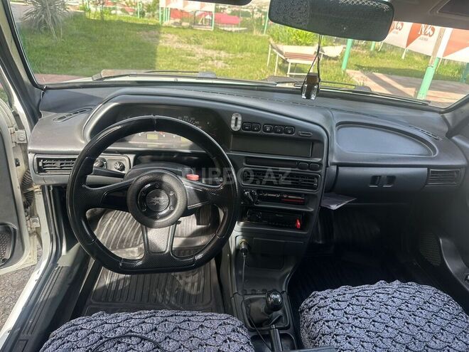 LADA (VAZ) 2115 2011, 324,000 km - 1.6 l - Şəmkir