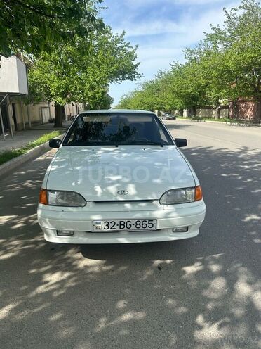 LADA (VAZ) 2115 2011, 324,000 km - 1.6 l - Şəmkir