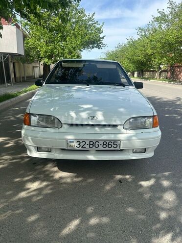 LADA (VAZ) 2115 2011, 324,000 km - 1.6 l - Şəmkir