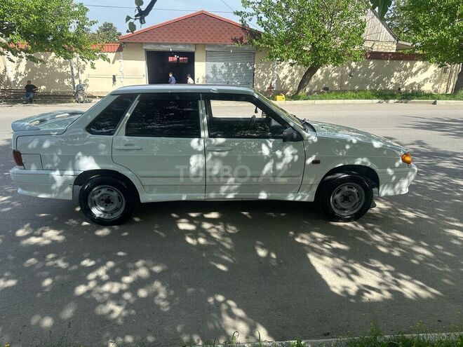 LADA (VAZ) 2115 2011, 324,000 km - 1.6 l - Şəmkir
