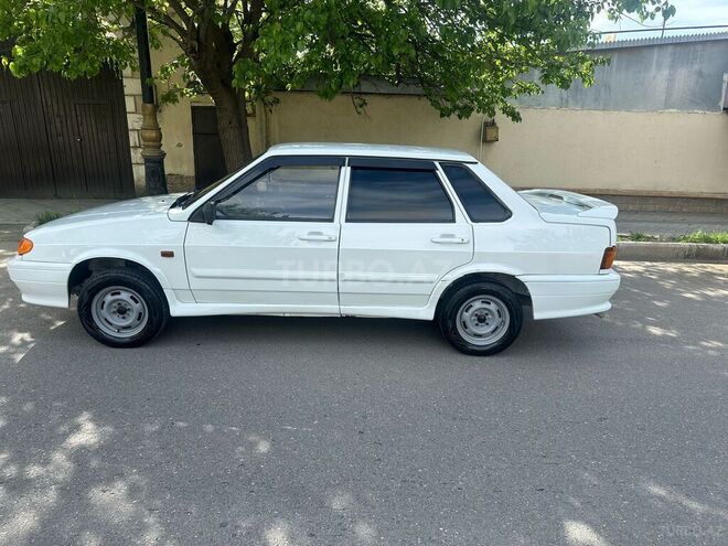LADA (VAZ) 2115 2011, 324,000 km - 1.6 l - Şəmkir