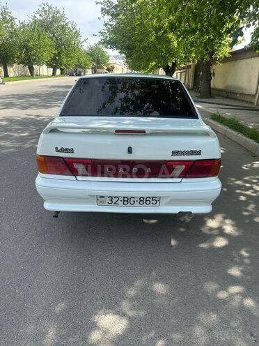 LADA (VAZ) 2115 2011, 324,000 km - 1.6 l - Şəmkir