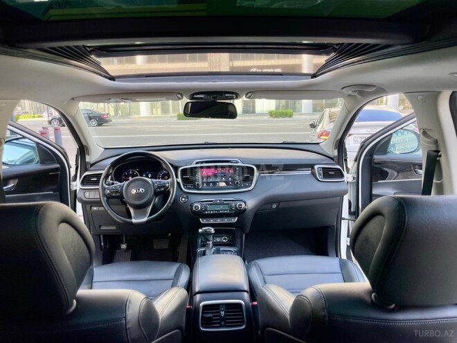 Kia Sorento 2015, 148,122 km - 2.0 l - Bakı
