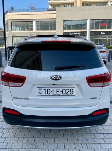 Kia Sorento 2015, 148,122 km - 2.0 l - Bakı