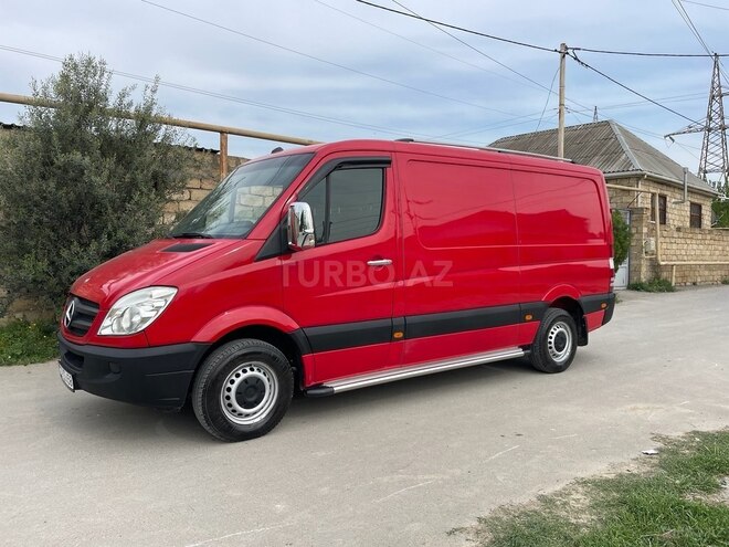 Mercedes Sprinter 315 2008, 208,000 km - 2.2 л - Bakı