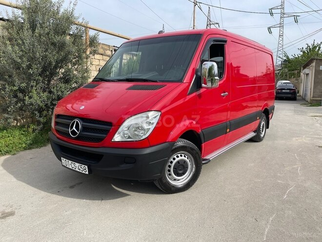 Mercedes Sprinter 315 2008, 208,000 km - 2.2 л - Bakı